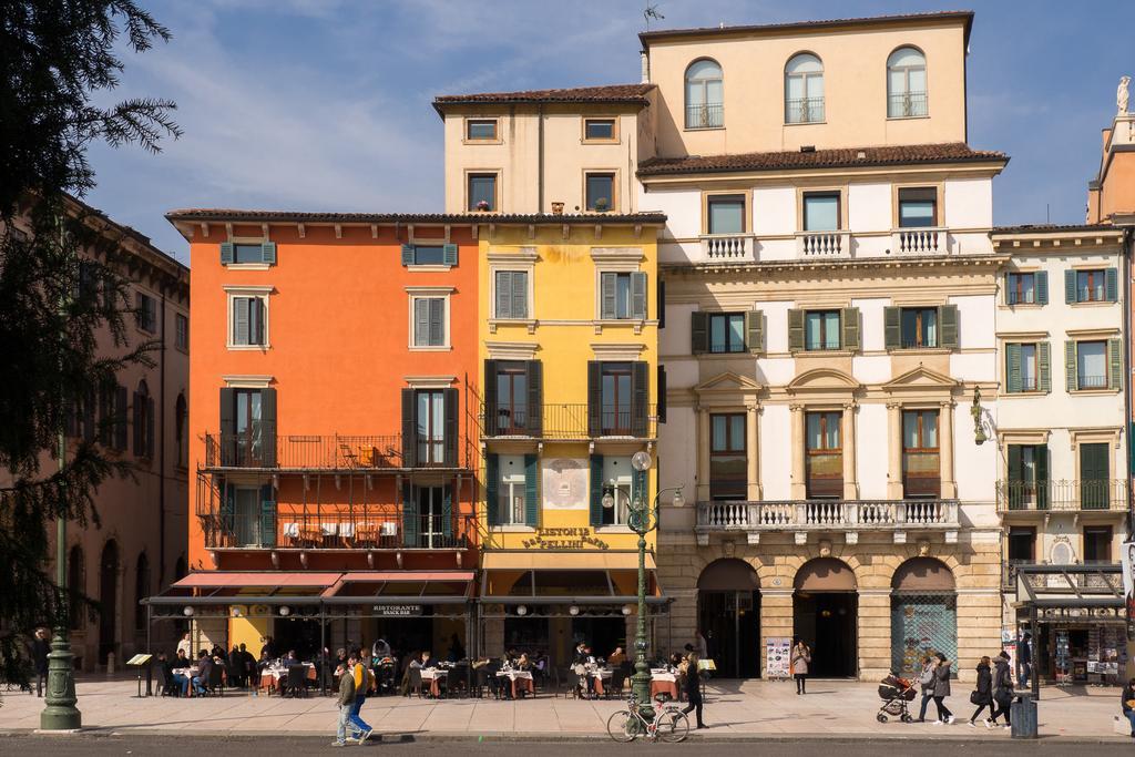 Dimore Verona Opera Exterior foto
