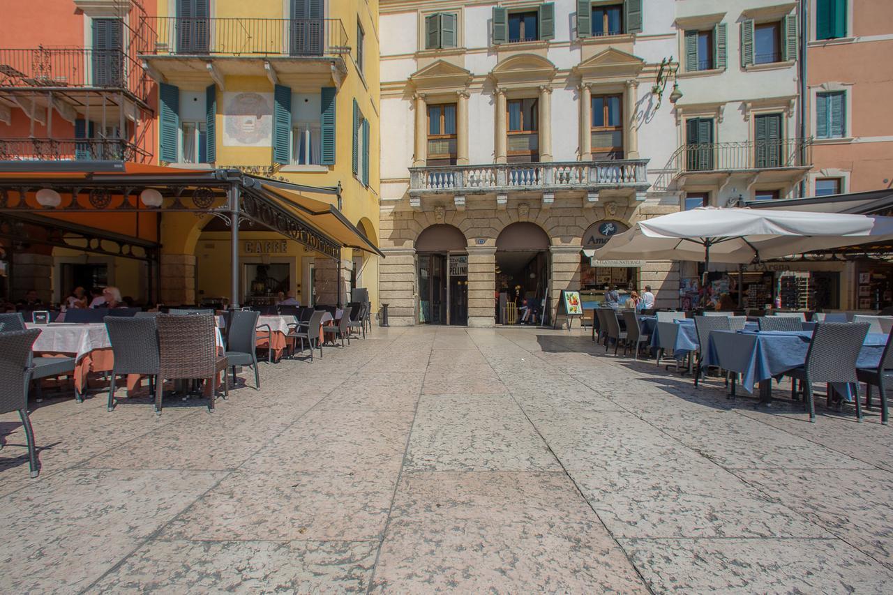 Dimore Verona Opera Exterior foto